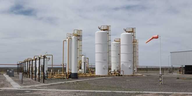 PCR invertirá US$556 millones para explorar tres áreas de Vaca Muerta