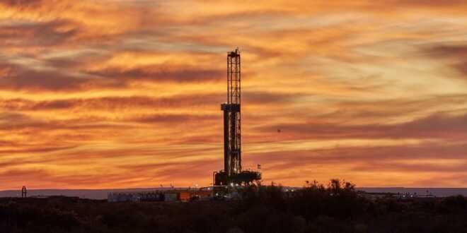 Vista incrementó 33% su producción en Vaca Muerta