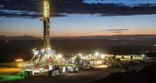 YPF presenta proyecto de Vaca Muerta por US$ 8.729 millones