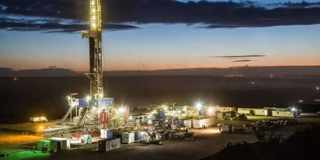 YPF presenta proyecto de Vaca Muerta por US$ 8.729 millones
