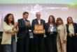LU5 recibe distinción de La llave de la ciudad en Neuquén