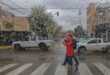 Alerta por lluvia, viento y nevadas en Neuquén capital
