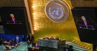 ONU: Trump bajo presión, Milei con Malvinas y sucesión de Guterres