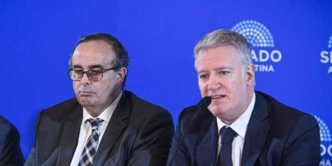 Cámara Federal: nuevos jueces llegan a tribunal estratégico