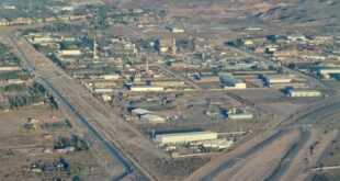 Plan industrial 2030: Neuquén proyecta expansión de 1.100 hectáreas