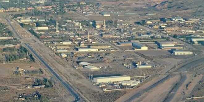 Plan industrial 2030: Neuquén proyecta expansión de 1.100 hectáreas