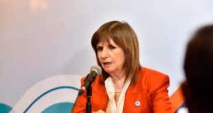 Estudio revela cómo ven los votantes a Victoria Bullrich como vice