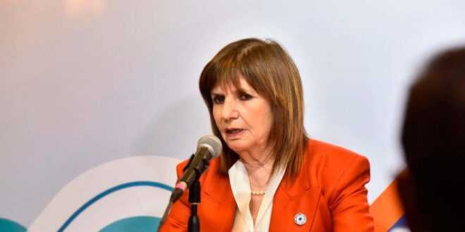 Estudio revela cómo ven los votantes a Victoria Bullrich como vice