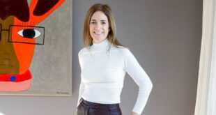Paula Echeverría sobre identidad: una historia en construcción