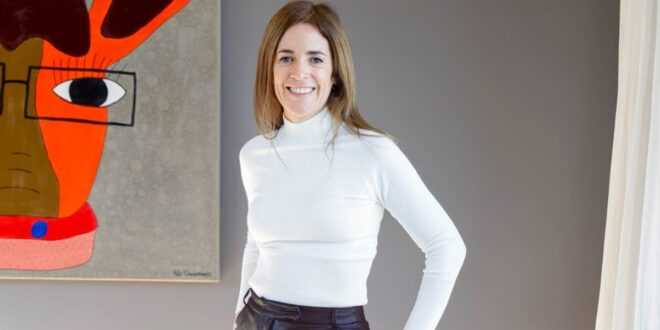 Paula Echeverría sobre identidad: una historia en construcción