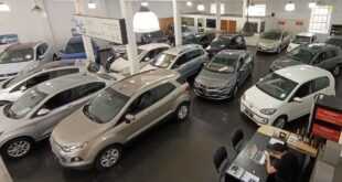 Gobierno lanzó créditos para comprar autos 0km y usados