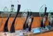 Neuquén recibe por primera vez Jurado Final Premios
