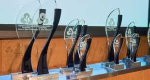 Neuquén recibe por primera vez Jurado Final Premios