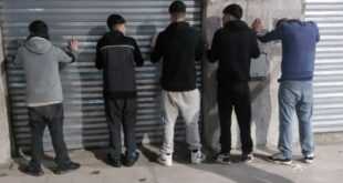 Nuevo Régimen Penal Juvenil entra en vigor en Argentina