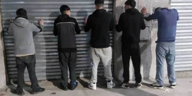 Nuevo Régimen Penal Juvenil entra en vigor en Argentina