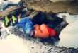 Recuperarán cuerpo congelado 30 años en el Monte Everest