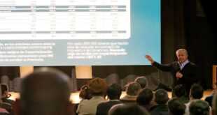 Neuquén aumenta exportaciones con apoyo provincial