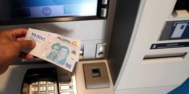 Neuquén pagó salarios de septiembre a todos los empleados estatales