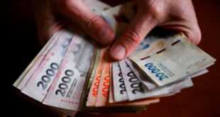 Informalidad laboral amenaza recaudación del salario mínimo