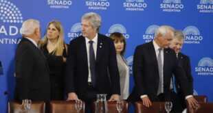 Senado aprueba reforma del Banco Central e Inocencia Fiscal II