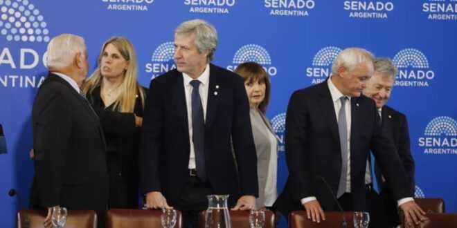Senado aprueba reforma del Banco Central e Inocencia Fiscal II