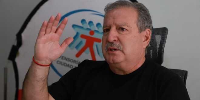 Defensoría del Pueblo de Neuquén: críticas a asesores por intento de eliminación