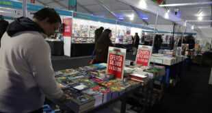 Feria del Libro de Neuquén 2026: programa y horarios
