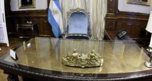 Encuesta: qué esperan los argentinos del próximo presidente