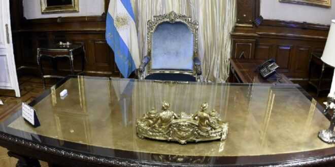 Encuesta: qué esperan los argentinos del próximo presidente