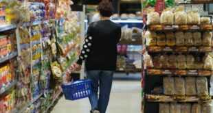 Venta en supermercados crece en Neuquén capital