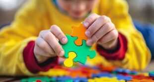Gobierno crea Plan Nacional para el autismo sin presupuesto adicional