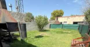 Fallo judicial en Neuquén sobre propiedad del patio