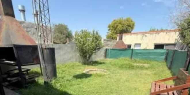Fallo judicial en Neuquén sobre propiedad del patio
