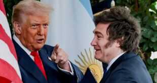 Estados Unidos pide disolver comité de la ONU sobre reclamo de Malvinas