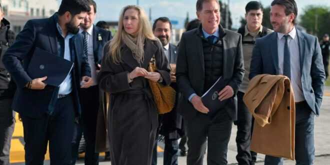 Gobierno de Milei busca dejar sin quórum la sesión contra DNU 70/23