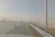 Alertas por viento y lluvia en Neuquén capital